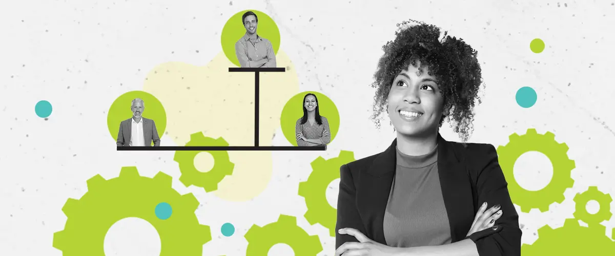 Exploring Cross-Functional Organizational Models