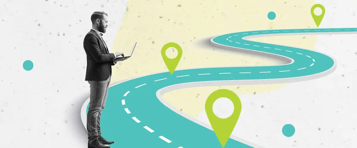 Mapping Out The Event Planning Process