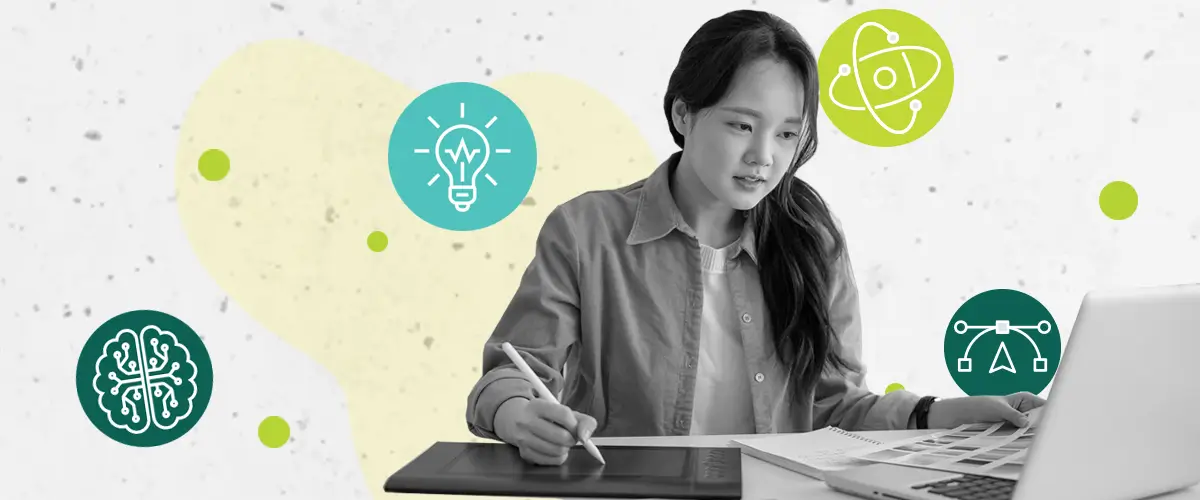 Revolutionizing Creativity: How AI is Transforming Graphic Design 